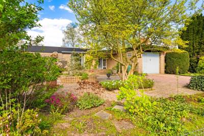 Woning Weezenhof 2212 Nijmegen