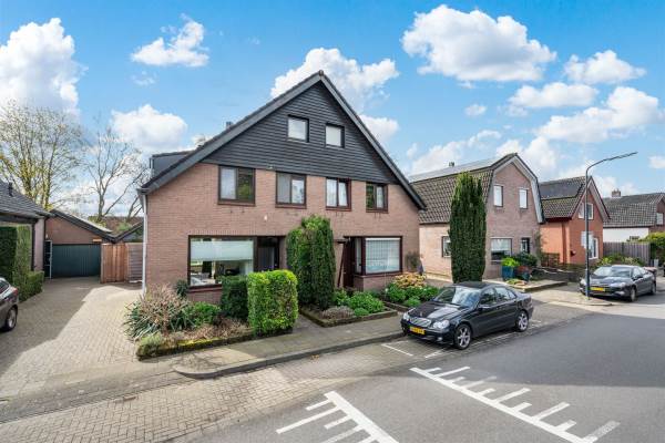 Woning Reigersweg 94a Apeldoorn