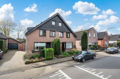 Woning Reigersweg 94a Apeldoorn