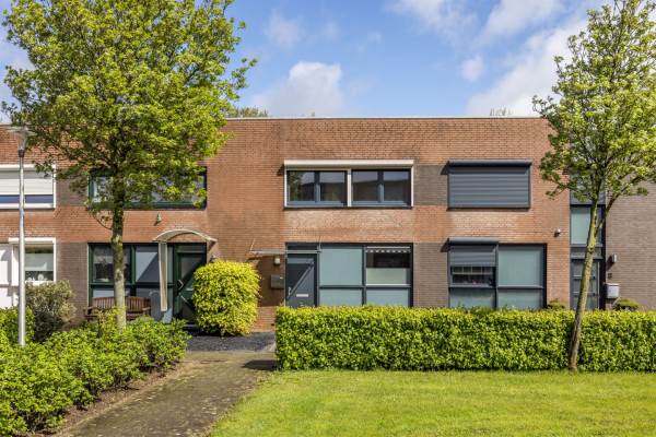 Woning Monacoplein 7 Heerlen