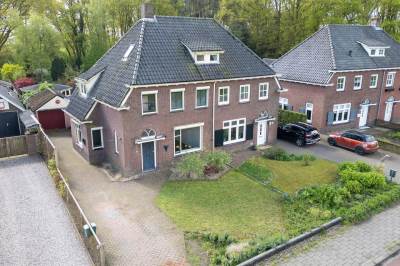 Woning Steverinkstraat 22 Gaanderen