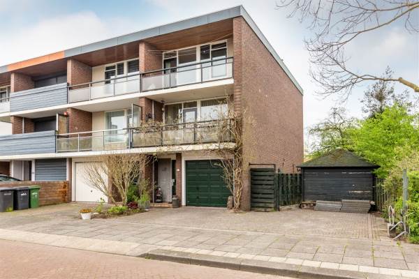 Woning Strand 22 Lelystad
