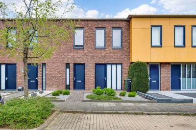 Woning Snavelbies 21 Reuver