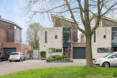 Woning Veldzoom 10 Reeuwijk