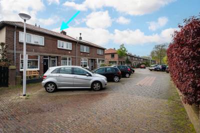 Woning Rozenstraat 3 Alphen aan den Rijn