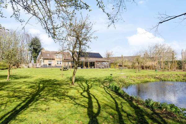 Woning Boschweg 236 Schijndel