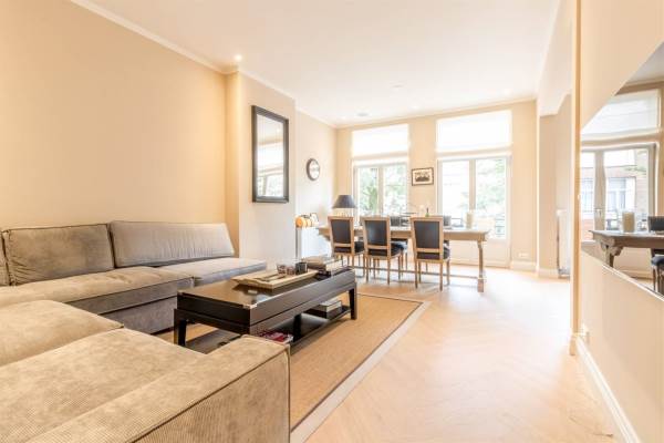 Woning Johannes Verhulststraat 1812 Amsterdam