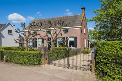 Woning Korfgraaf 33 Hellouw