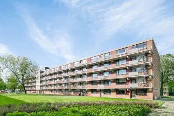 Woning Banckertstraat 57 Terneuzen