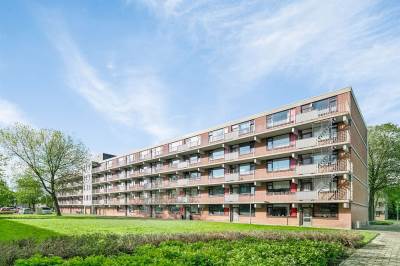 Woning Banckertstraat 57 Terneuzen