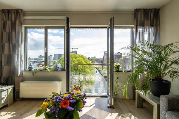 Woning Bloemsingel 179 Groningen
