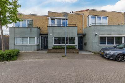 Woning Bochtakker 6 Valkenswaard