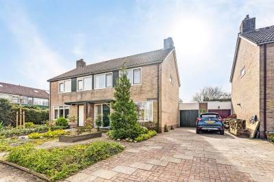 Woning Leeuwerikstraat 18 Norg