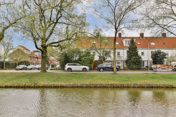 Woning Lucas van Leydenweg 10 Amstelveen