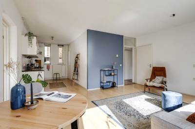 Woning Bedumerstraat 23A Groningen