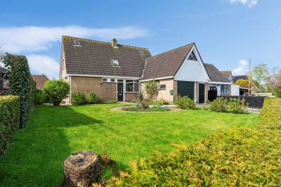 Woning Bonningastrjitte 28 Oppenhuizen