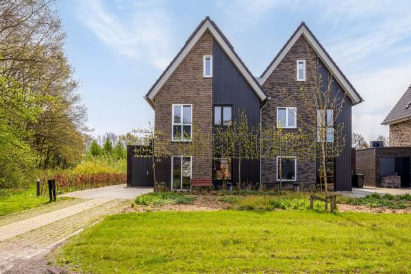 Woning Broeder Silvesterlaan 43 Nooitgedacht