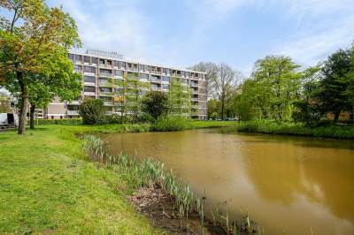 Woning Ringweg-Randenbroek 82a Amersfoort