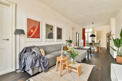 Woning Kostverlorenstraat 5 - 2 Amsterdam