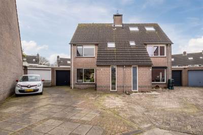 Woning Mastgat 12 Kaatsheuvel