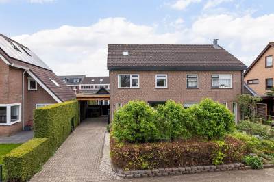 Woning Wortelakker 28 Wezep