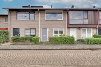 Woning Charles Dickensstraat 63 Arnhem