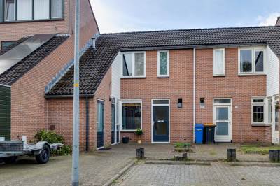 Woning Het Verzet 62 Aalten