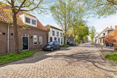 Woning Havelaarstraat 40 Colijnsplaat
