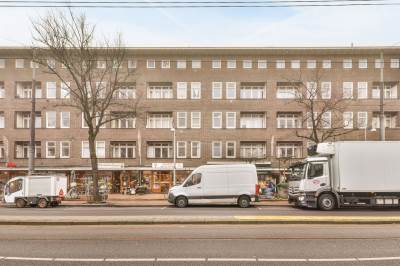 Woning Bos en Lommerweg 2471 Amsterdam