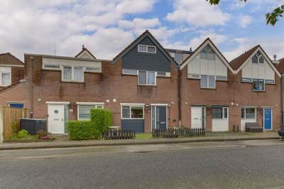 Woning Thomsonstraat 262 Dronten