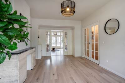 Woning Schepenstraat 120B Rotterdam