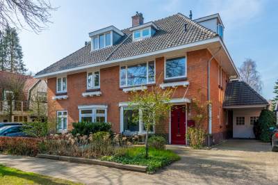 Woning Constantijn Huygenslaan 31 Zeist