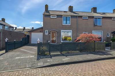 Woning Statenlaan 194 Middelburg