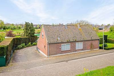 Woning Inlaagdijk 45 Haarsteeg