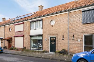 Woning Prins Mauritsstraat 7 Drunen
