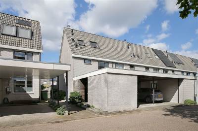 Woning Nehrusingel 13 Ede