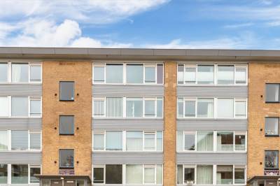 Woning Ingen Houszstraat 11 Heemskerk