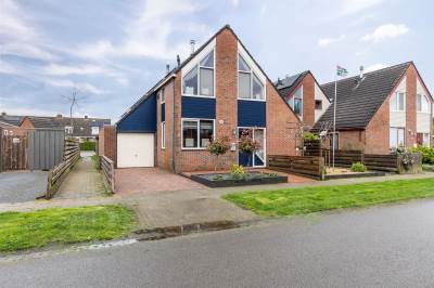 Woning Herman Gorterweg 18 Muntendam