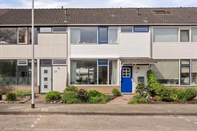 Woning Westervoor 54 Marknesse