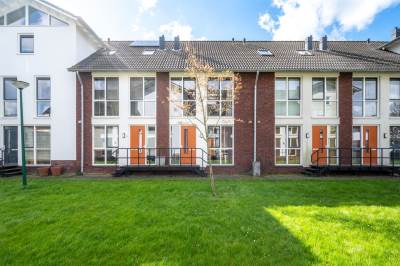 Woning Rijnpolder 78 Houten