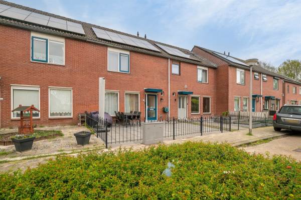 Woning de Heerd 51 Raalte