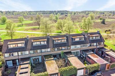 Woning De la Reystraat 172 Ermelo