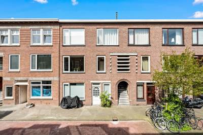 Woning Usselincxstraat 76 Den Haag