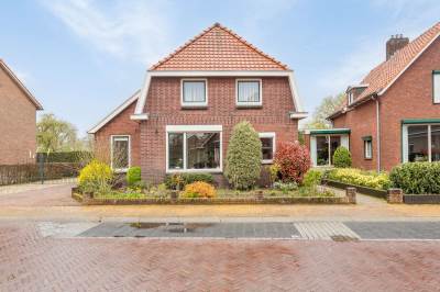 Woning Haaksbergerstraat 35 Diepenheim