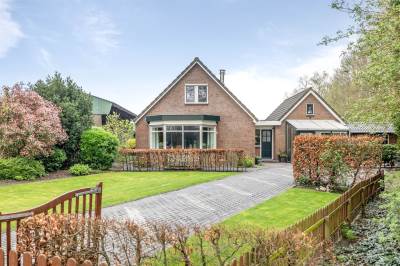 Woning Zwarte Kolkstraat 62 Wilp