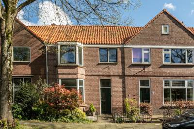 Woning Havenstraat 27 Heemstede