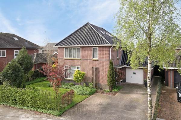 Woning Pastorijsingel 4 Wirdum (FR)