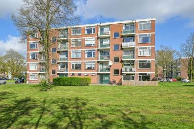 Woning Hondsdrafweg 22 Zaandam