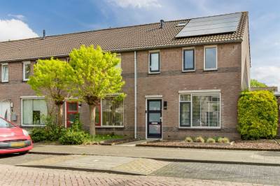 Woning Zaaren 271 Rijen