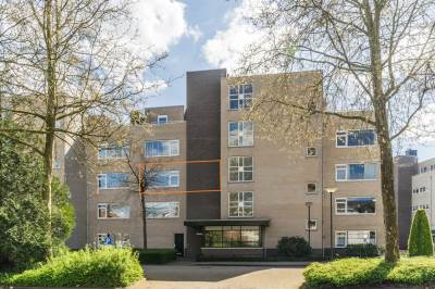 Woning Molenbeemden 24 Veghel